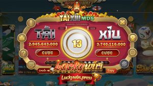Mẹo chơi tài xỉu MD5 hay ho giúp bạn thắng lớn tại Luckywin