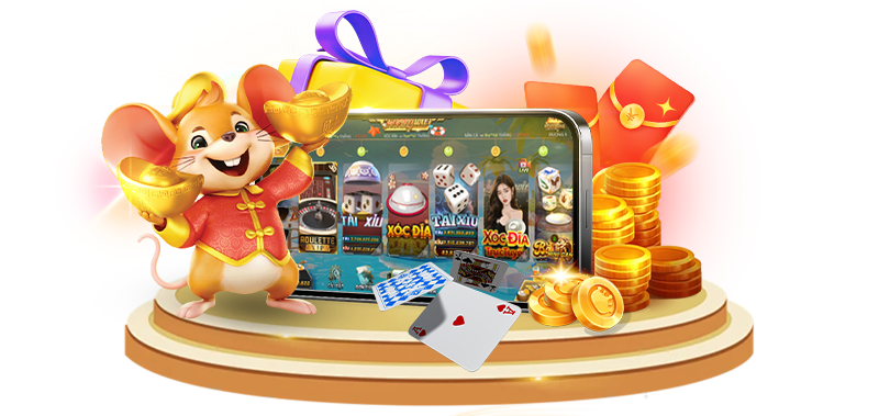 Luckywin